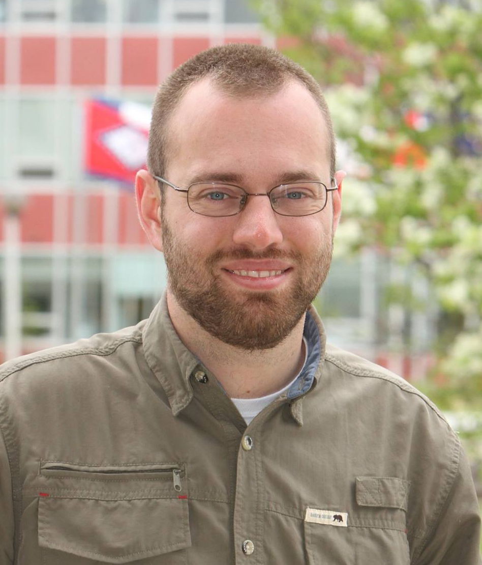 Aaron Lojewski